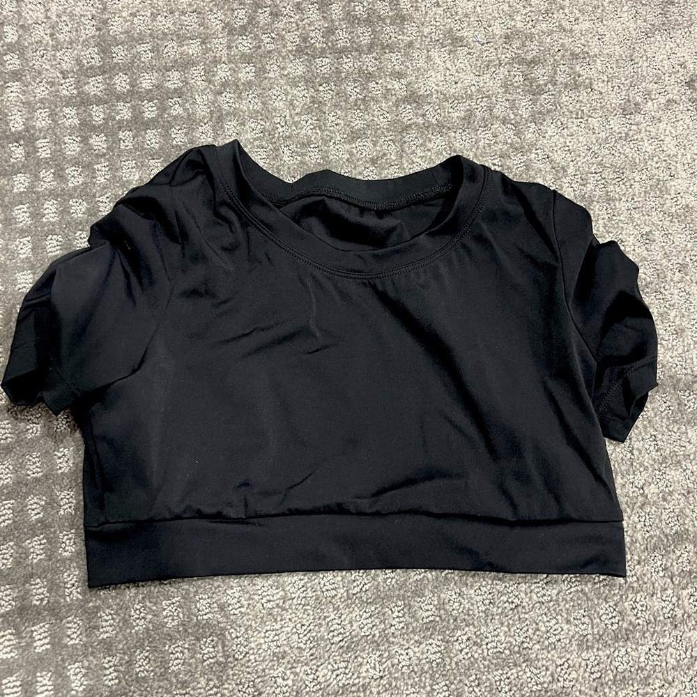 Werk Dancewear- adult small- excellent condition